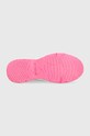 Love Moschino sneakers Sneakerd Sporty 50 JA15025G1GIQ510B alb
