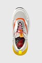 Love Moschino sneakers Sneakerd Sporty 50 multicolor JA15025G1GIQ601A