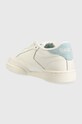 Obuv Kožené tenisky Reebok Classic Club C 85 GV6983 biela