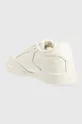 Reebok Classic sneakers din piele Club C 85  Gamba: Piele naturala Interiorul: Material textil Talpa: Material sintetic