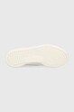 Reebok Classic sneakersy skórzane Club C 85 GY9737 beżowy
