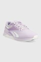 Reebok tornacipő Nano X3 HP6051 lila SS23
