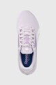 Кросівки для тренувань Reebok Nano X3 фіолетовий HP6051