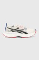 Reebok pantofi de alergat Floatride Energy 5 textil alb HP9271