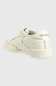 Reebok Classic leather sneakers Club C 85  Uppers: Natural leather Inside: Textile material Outsole: Synthetic material