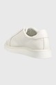 Παπούτσια Πάνινα παπούτσια Lauren Ralph Lauren Angeline 4 802891458001.100 λευκό