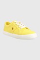 Lauren Ralph Lauren tenisi 802891459002 802891459002.700 galben SS23