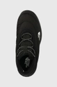 nero The North Face sneakers NSE LOW