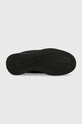 The North Face sneakersy NSE LOW NF0A7W47KX71 czarny