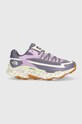 The North Face scarpe Vectiv Taraval non isolato violetto NF0A52Q2IHB1