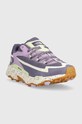 The North Face scarpe Vectiv Taraval NF0A52Q2IHB1 violetto SS23