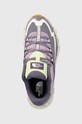 The North Face scarpe Vectiv Taraval violetto NF0A52Q2IHB1