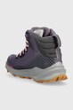 Obuwie The North Face buty Vectiv Fastpack Mid Futurelight NF0A5JCXIG01 fioletowy