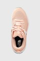 The North Face pantofi Hypnum portocaliu NF0A7W5QI8D1