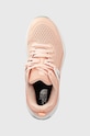 Παπούτσια The North Face Hypnum πορτοκαλί NF0A7W5QI8D1