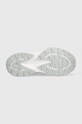 The North Face pantofi Hypnum NF0A7W5QI8D1 portocaliu