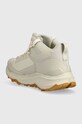 Boty Boty The North Face Vectiv Exploris 2 Mid Futurelight NF0A7W6B9Z31 béžová