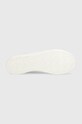 Ниски кецове Tommy Jeans FLATFORM EN0EN02173 розов