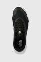 The North Face buty Vectiv Levitum czarny NF0A5JCNKY41