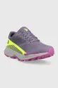 The North Face buty Vectiv Levitum Futurelight fioletowy