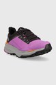 Čevlji The North Face Vectiv Exploris 2 FutureLight NF0A7W6DYV31 vijolična SS23