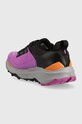 Obutev Čevlji The North Face Vectiv Exploris 2 FutureLight NF0A7W6DYV31 vijolična