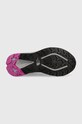 Čevlji The North Face Vectiv Exploris 2 FutureLight NF0A7W6DYV31 vijolična