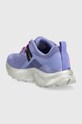 Obuća Cipele The North Face Hypnum LTD NF0A83N7IGX1 ljubičasta