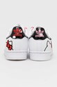 Cipők adidas Originals sportcipő SUPERSTAR x Hello Kitty GW7168 rózsaszín