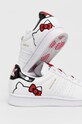 adidas Originals sportcipő SUPERSTAR x Hello Kitty rózsaszín GW7168