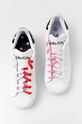 adidas Originals sportcipő SUPERSTAR x Hello Kitty GW7168 rózsaszín