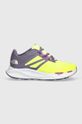 The North Face buty Vectiv Eminus nieocieplane zielony NF0A5G3MIG71