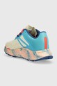 Încălțăminte The North Face pantofi Vectiv Eminus NF0A5G3MIH11 turcoaz