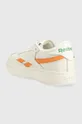 Reebok Classic leather sneakers Club C Double Reven  Uppers: coated leather Inside: Textile material Outsole: Synthetic material