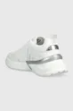 EA7 Emporio Armani sneakersy Cholewka: Materiał syntetyczny, Wnętrze: Materiał syntetyczny, Materiał tekstylny, Podeszwa: Materiał syntetyczny