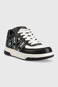 Dkny sneakers OLICIA K4205683.WB1 negru SS23