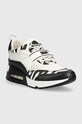 Dkny sneakersy AISLIN K4219107.WB1 biały SS23