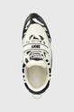 Dkny sneakersy AISLIN biały K4219107.WB1
