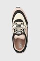 Кросівки Dkny AISLIN бежевий K4248167.2Z1