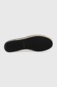 Dkny espadrile MAKALINA K4299042.BLK negru