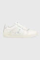 bianco Dkny sneakers ODLIN Donna