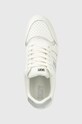 Dkny sneakers ODLIN alb K4215349.WTL