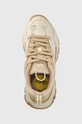 Buffalo sneakers Trail One bej 1630599.BEI