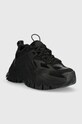 Кросівки Buffalo Trail One 1630740.BLK чорний AW23