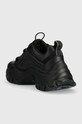 Взуття Кросівки Buffalo Trail One 1630740.BLK чорний