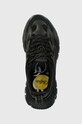 Кросівки Buffalo Trail One чорний 1630740.BLK