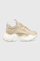 Buffalo sneakers Binary C textil bej 1630810.CRM
