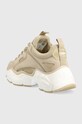 Încălțăminte Buffalo sneakers Binary C 1630810.CRM bej
