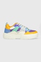 Buffalo sneakersy Rse V2 Planet friendly multicolor 1630845.MLT