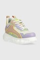 Buffalo sneakersy Cld Chai 1630849.MLT multicolor SS23